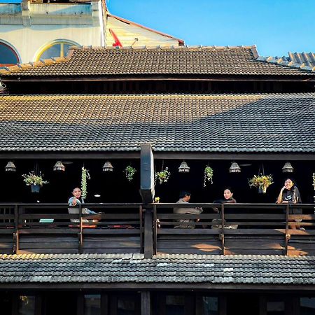 Chiang Mai Home ภายนอก รูปภาพ