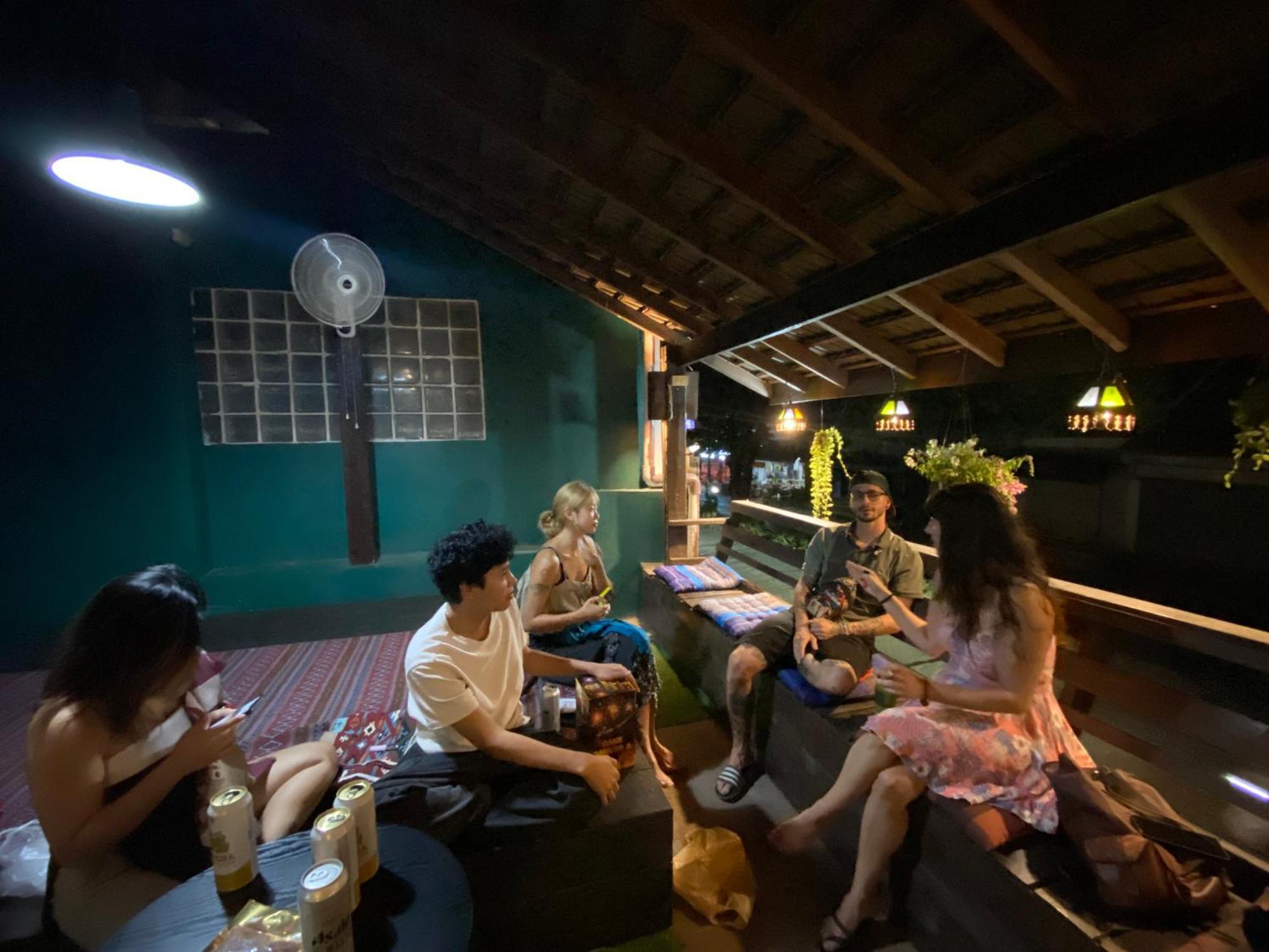 Chiang Mai Home ภายนอก รูปภาพ