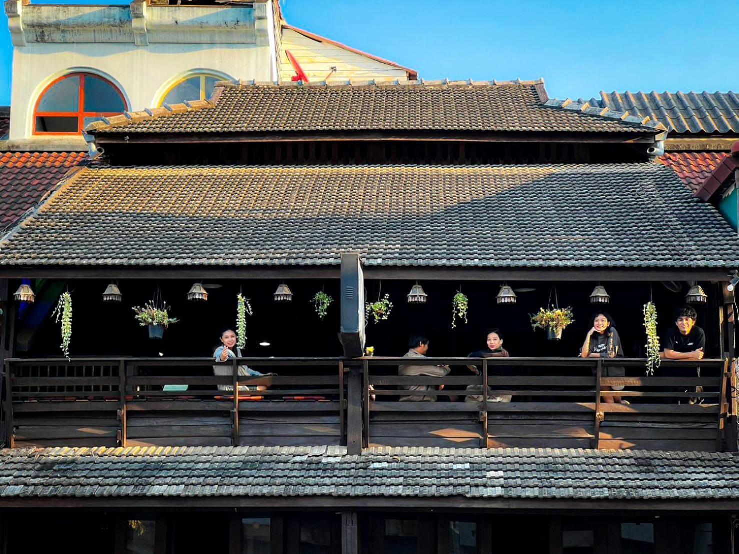 Chiang Mai Home ภายนอก รูปภาพ